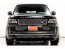2021 Land Rover Range Rover Westminster Edition for sale 101724308